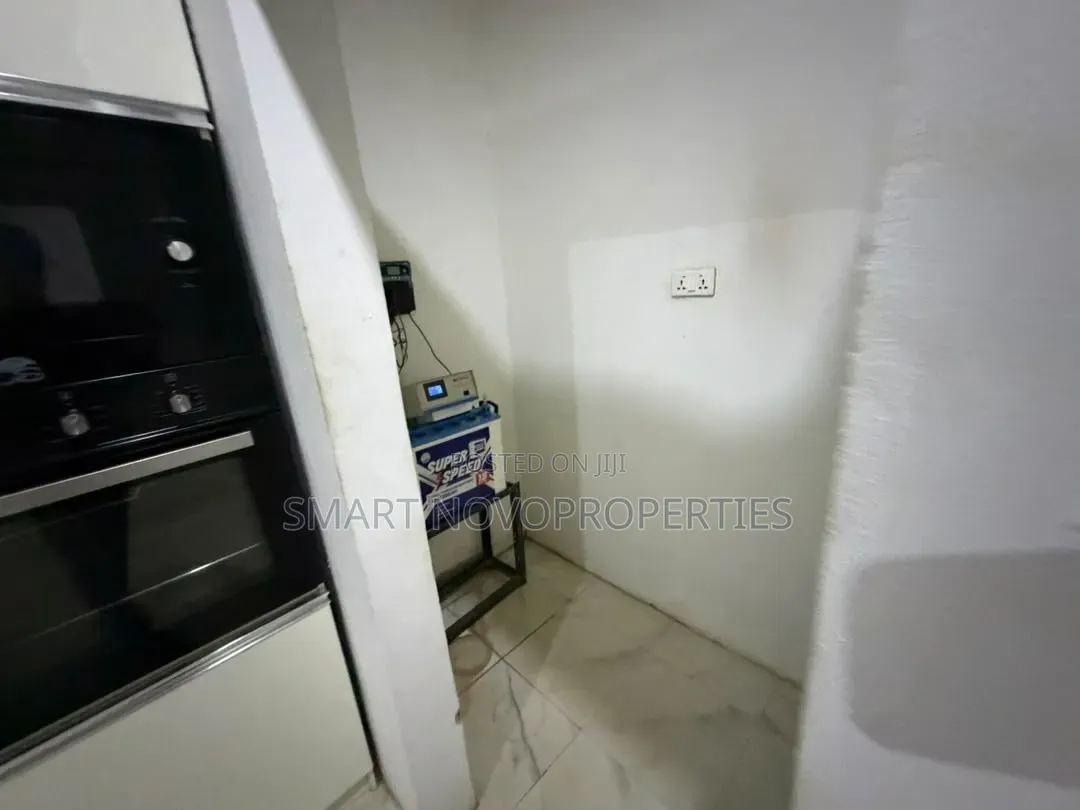 2bdrm Apartment in Goza, Guzape District for rent in Guzape District