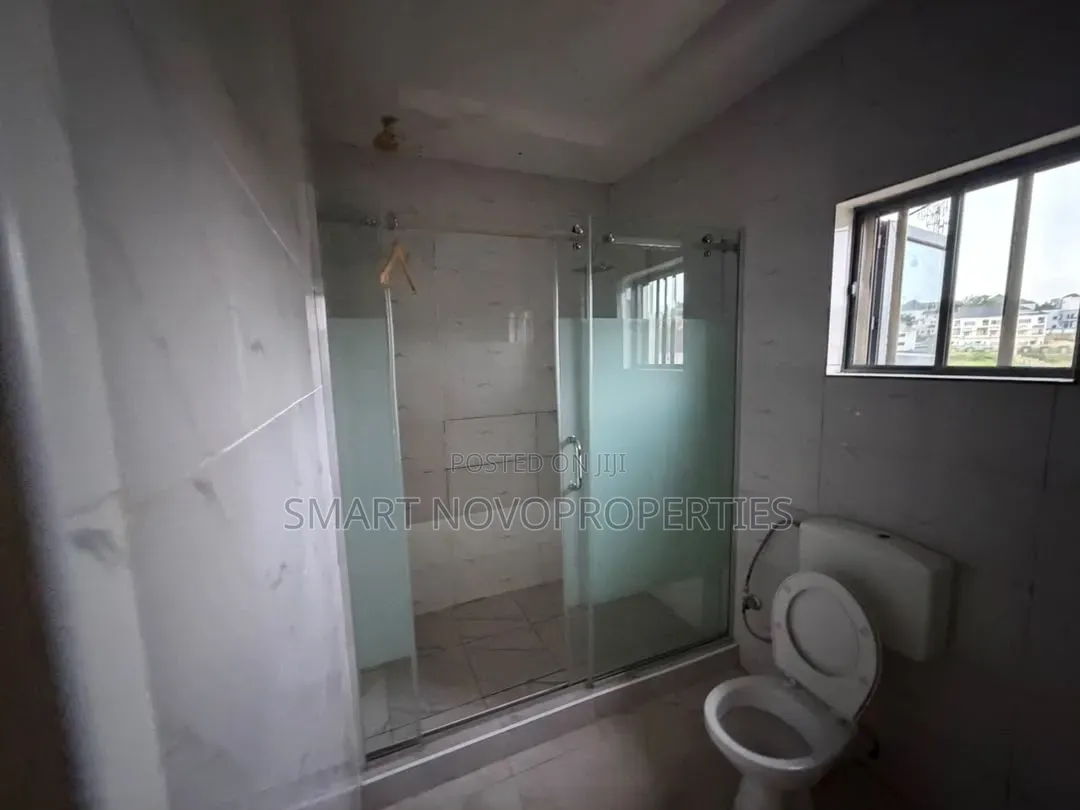 2bdrm Apartment in Goza, Guzape District for rent in Guzape District