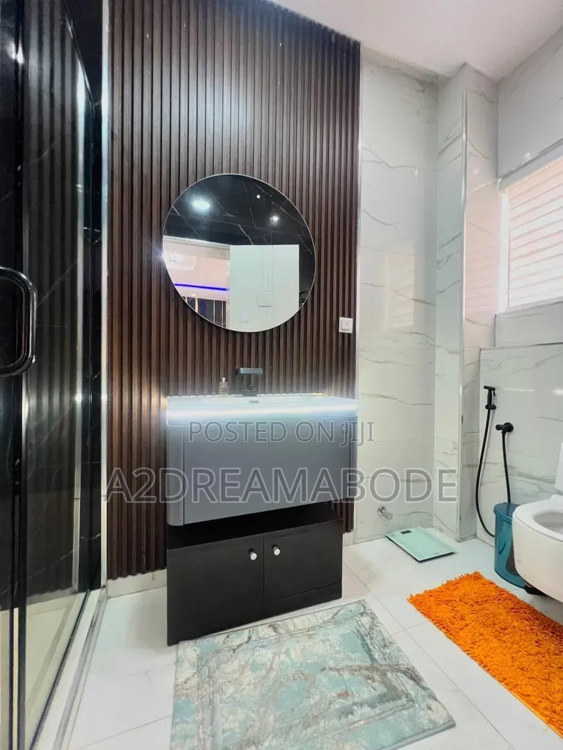 Furnished 3bdrm Apartment in Ikoyi, Banana Island for sale in Banana Island