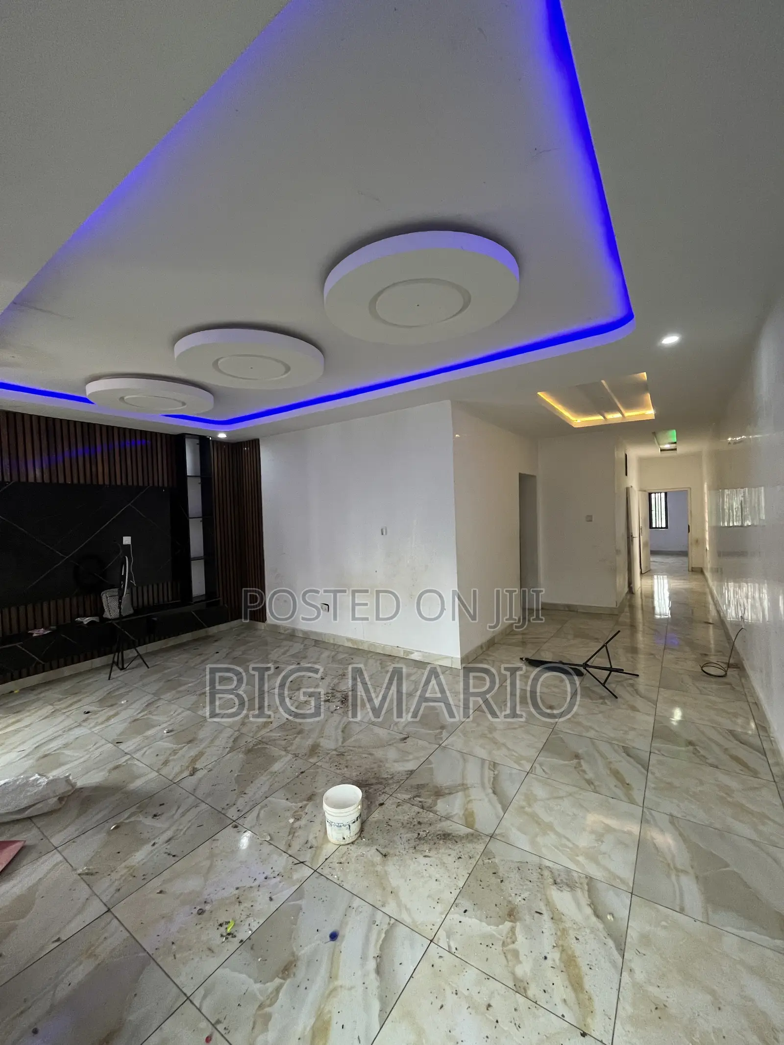 2bdrm Apartment in Guzape for rent in Guzape District