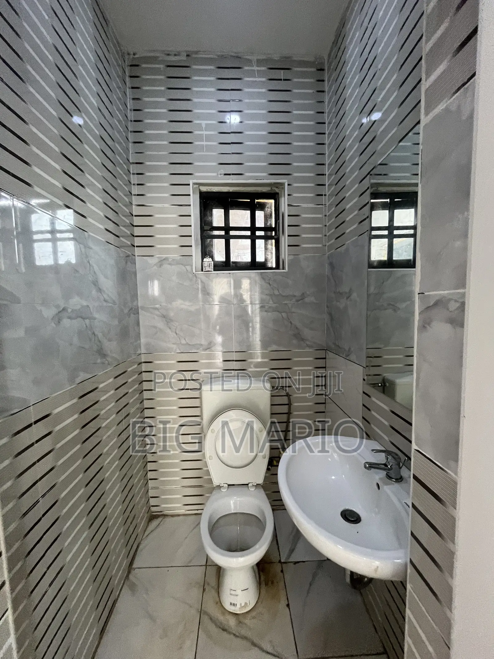 2bdrm Apartment in Guzape for rent in Guzape District