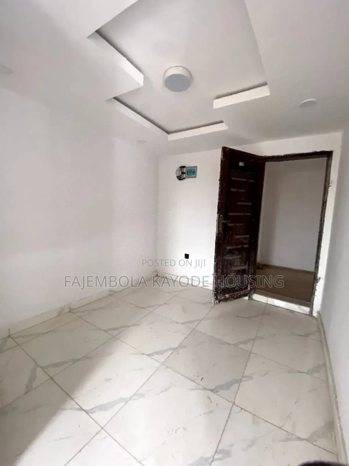 Studio Apartment in Agbowo for rent in Agbowo