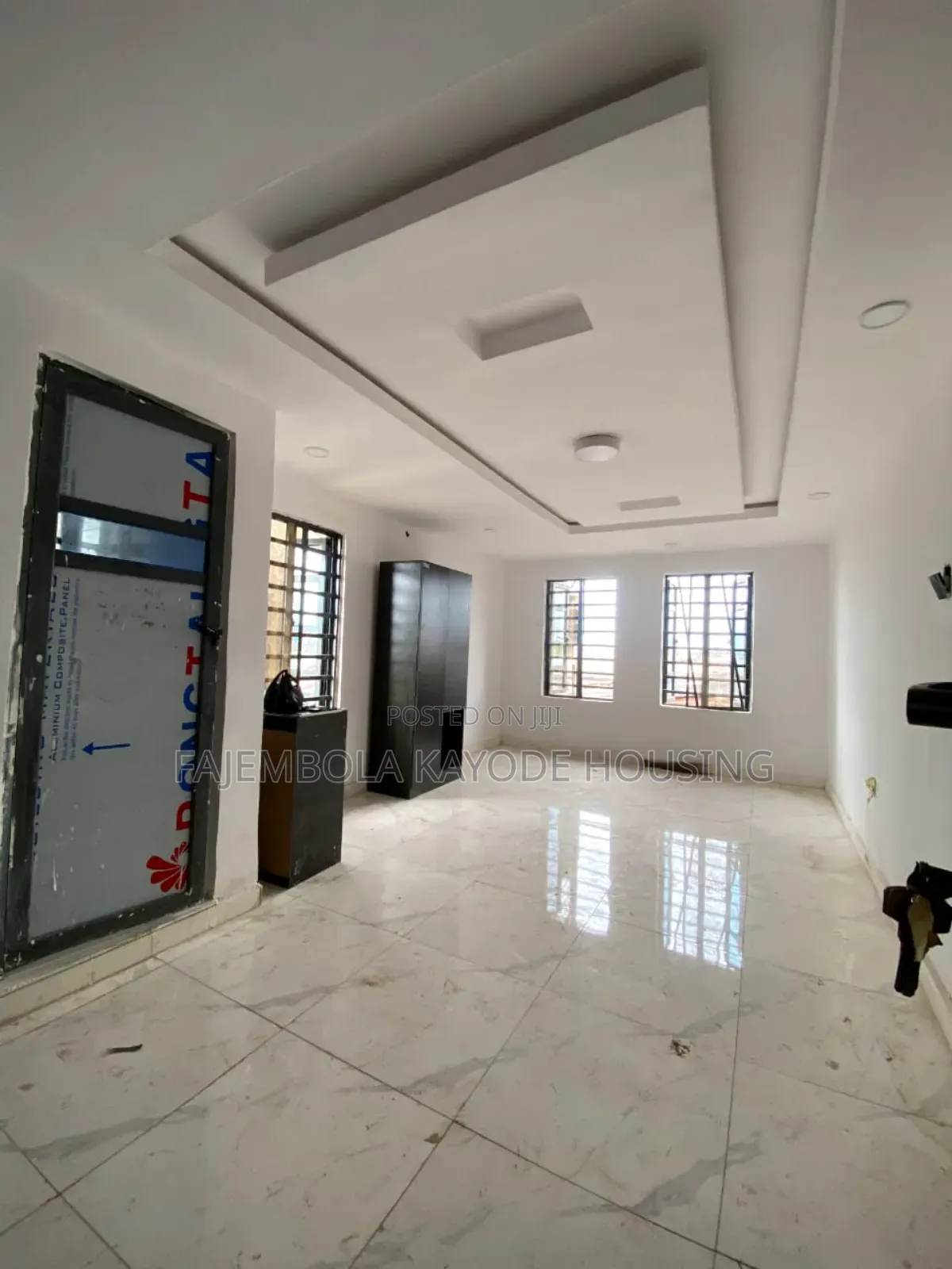 Studio Apartment in Agbowo for rent in Agbowo