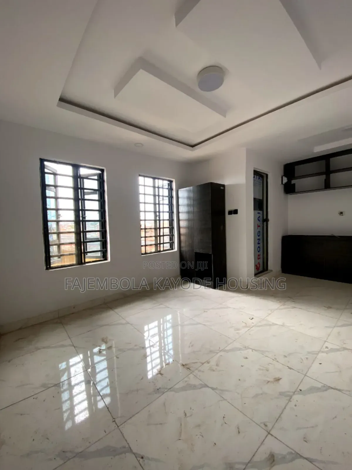 Studio Apartment in Agbowo for rent in Agbowo