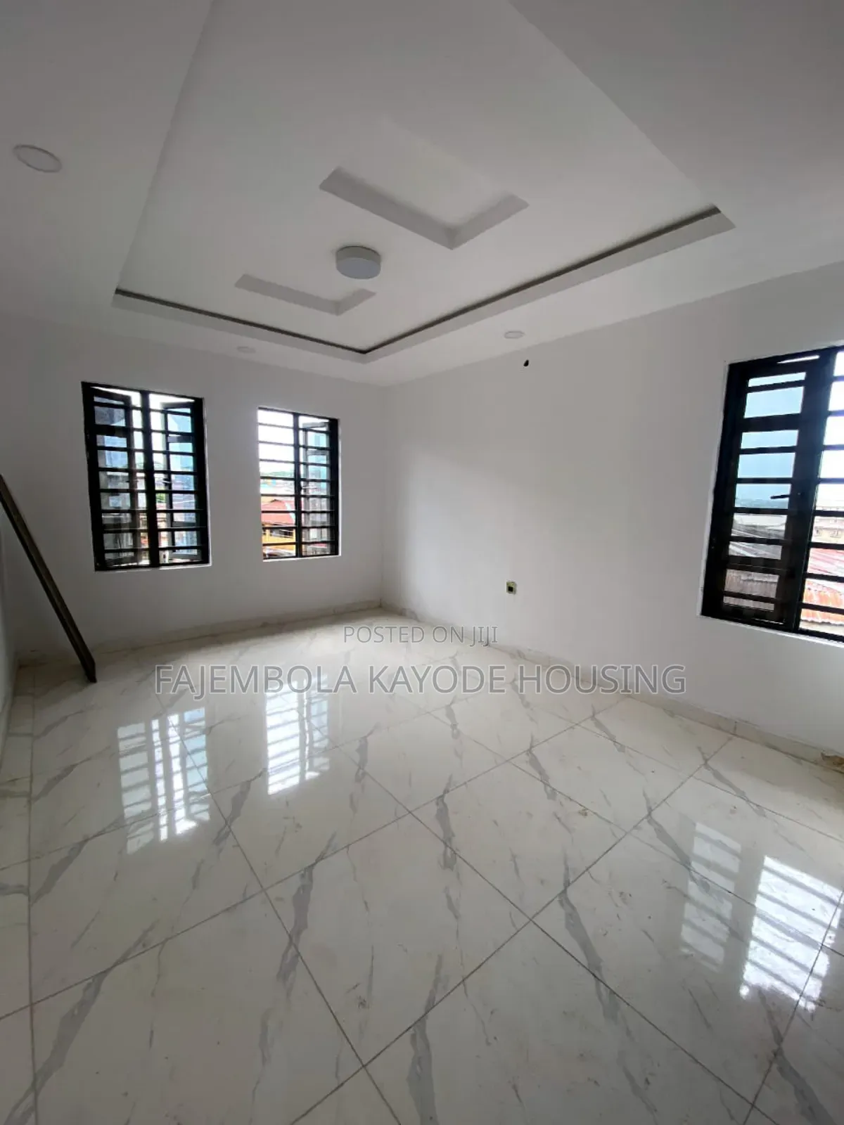 Studio Apartment in Agbowo for rent in Agbowo