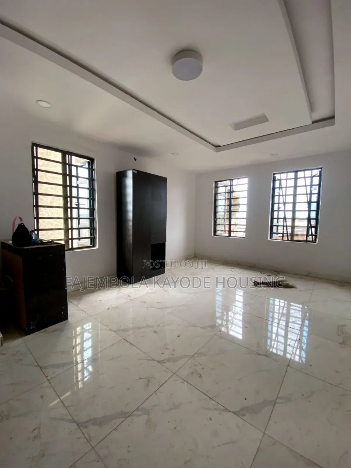 Studio Apartment in Agbowo for rent in Agbowo