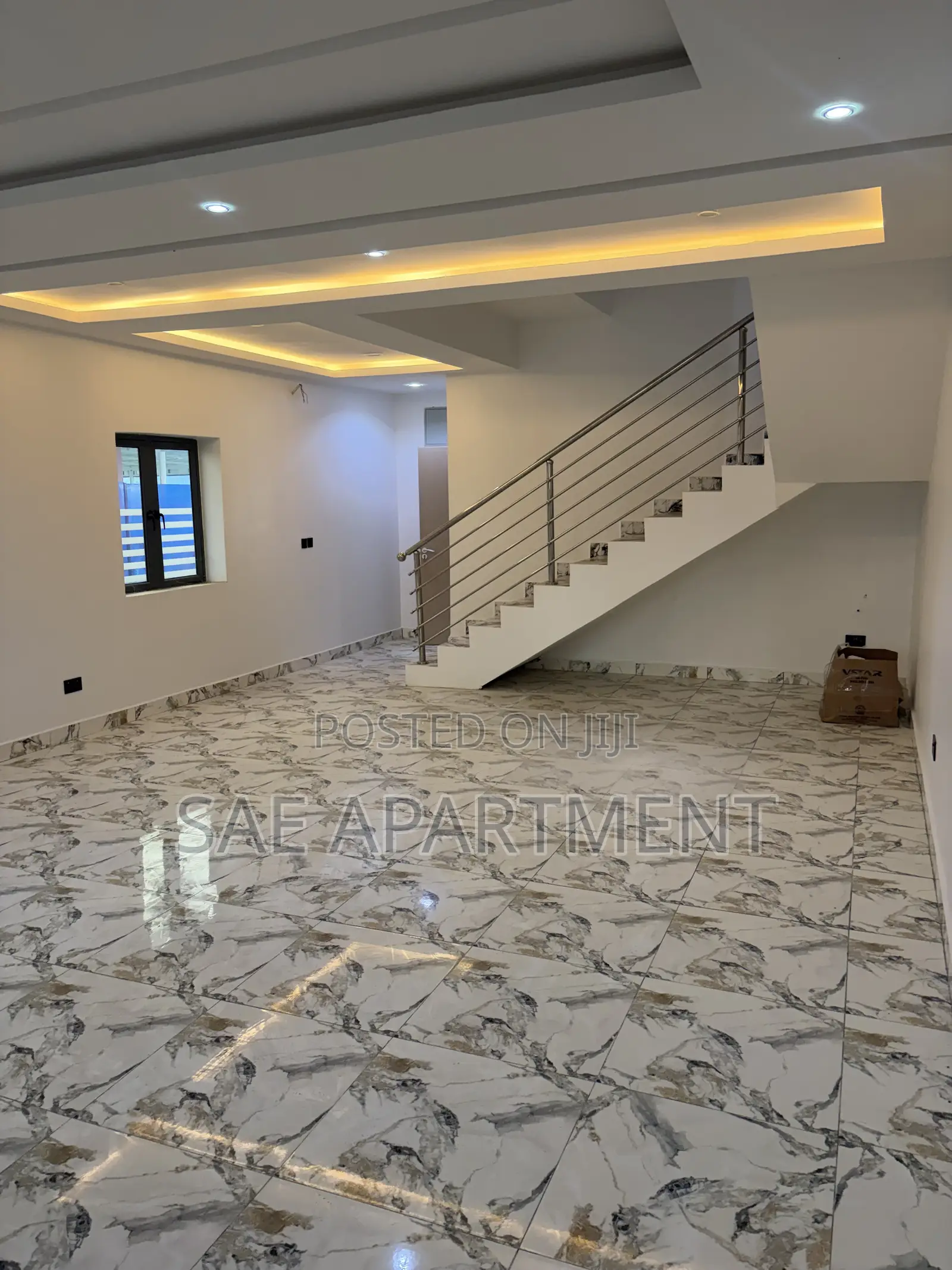 3bdrm Townhouse / Terrace in Paradise Estate, Katampe (Main) for rent in Katampe (Main)