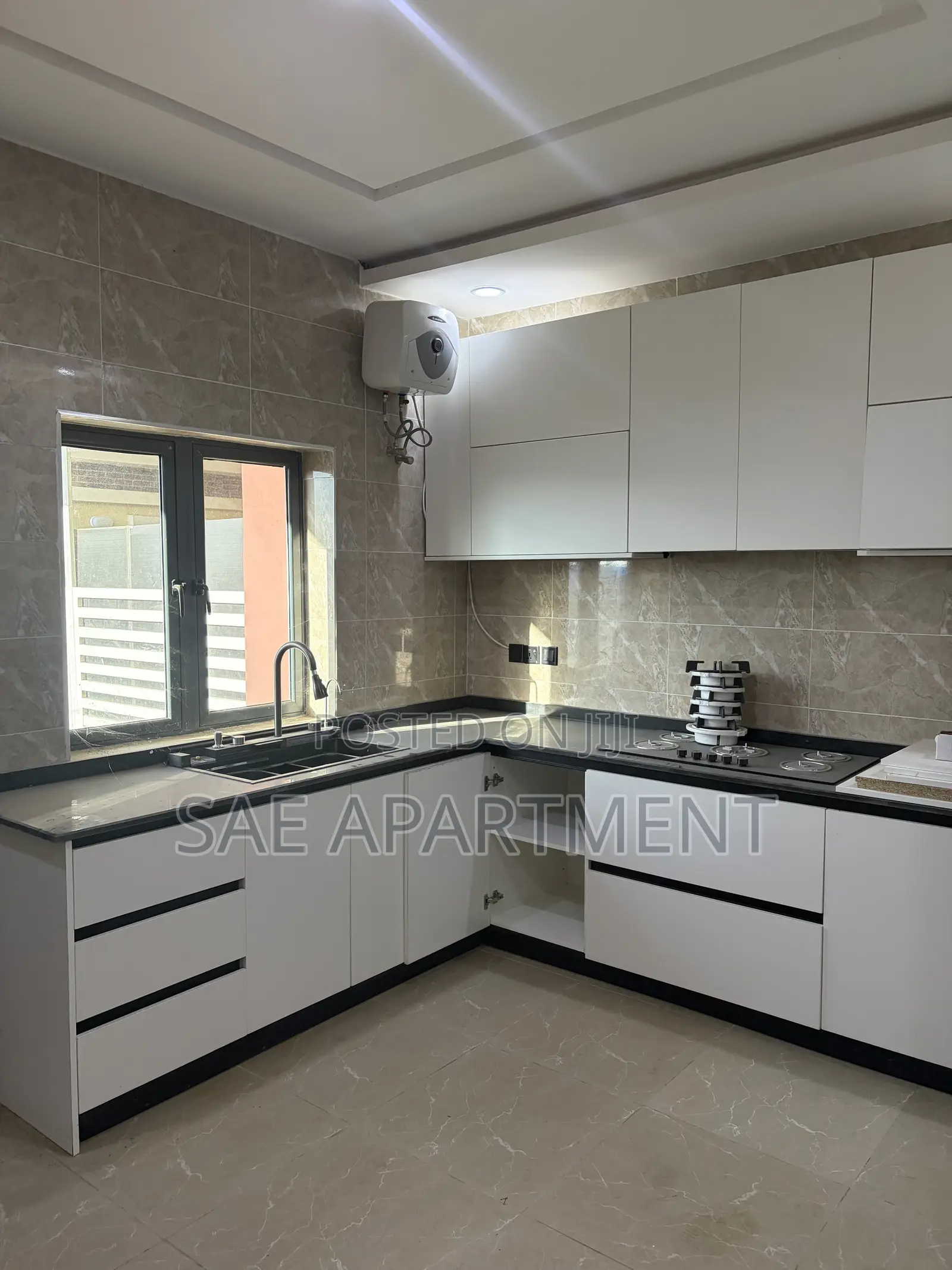 3bdrm Townhouse / Terrace in Paradise Estate, Katampe (Main) for rent in Katampe (Main)