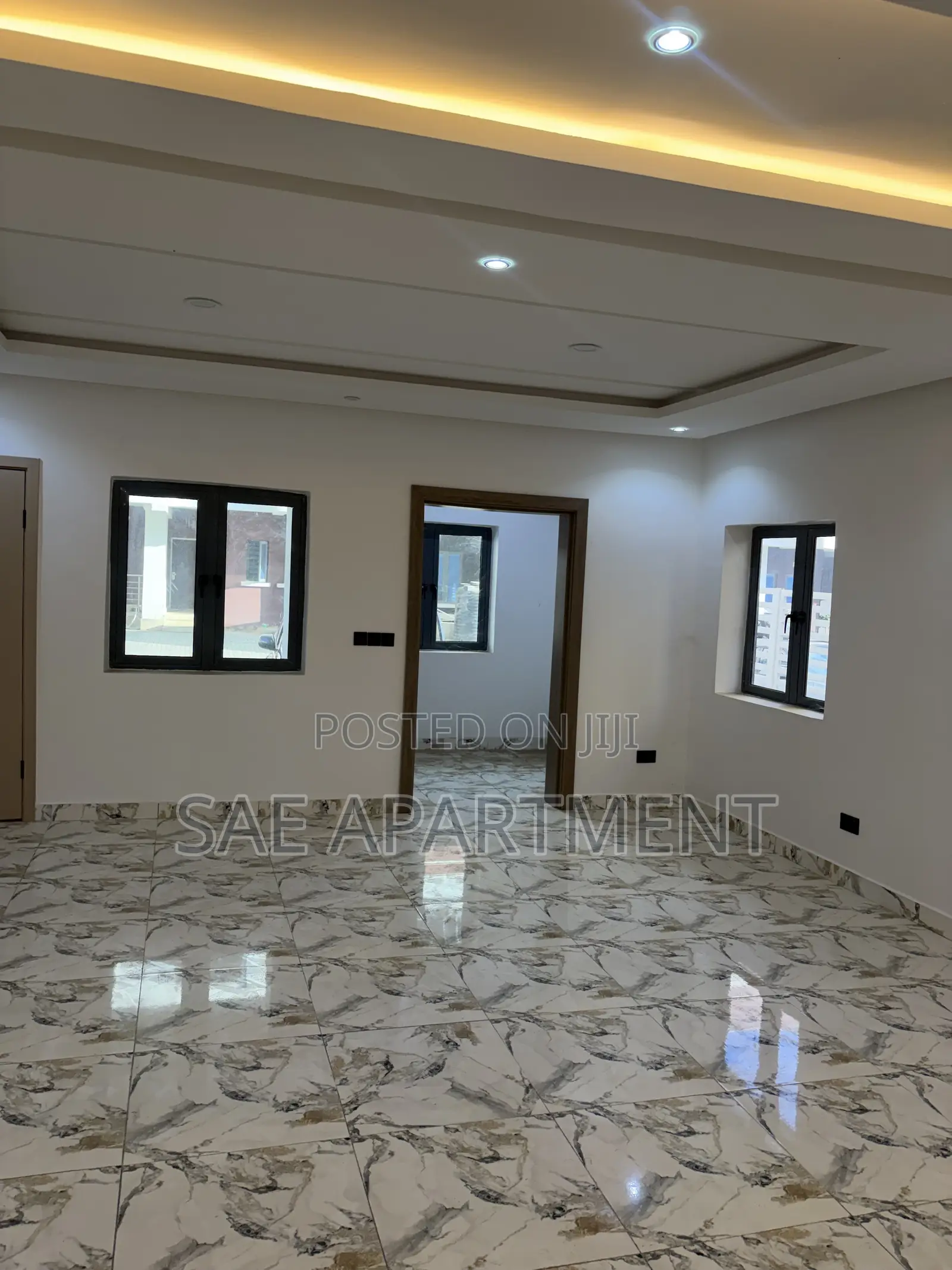 3bdrm Townhouse / Terrace in Paradise Estate, Katampe (Main) for rent in Katampe (Main)
