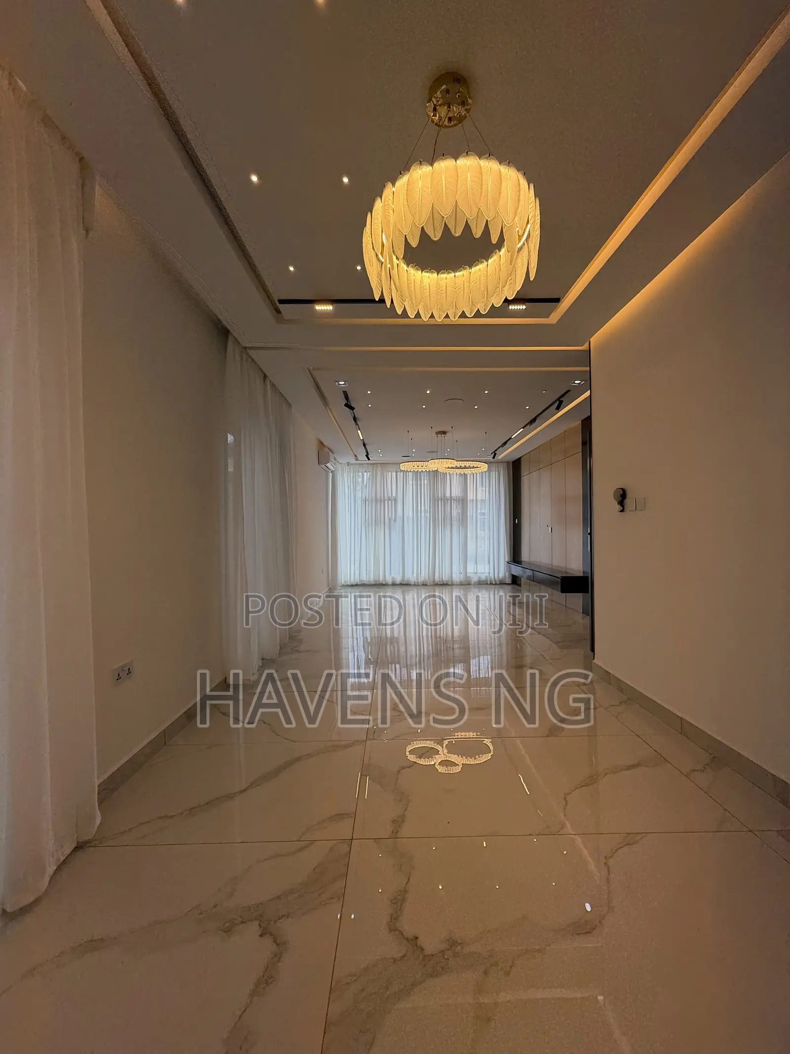 4bdrm Duplex in Woji for sale in Woji