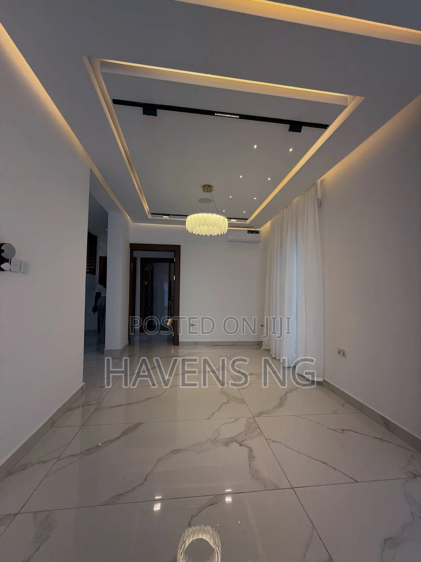 4bdrm Duplex in Woji for sale in Woji