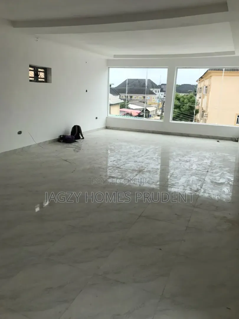 Available 55sqm Shop for Rent in Sangotedo