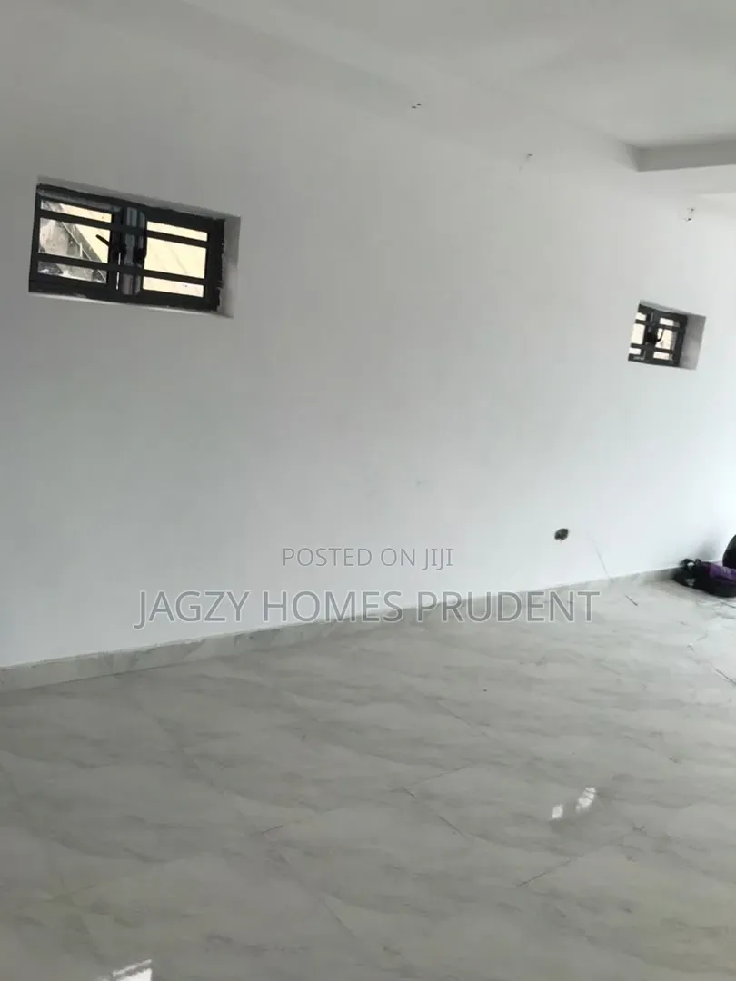 Available 55sqm Shop for Rent in Sangotedo
