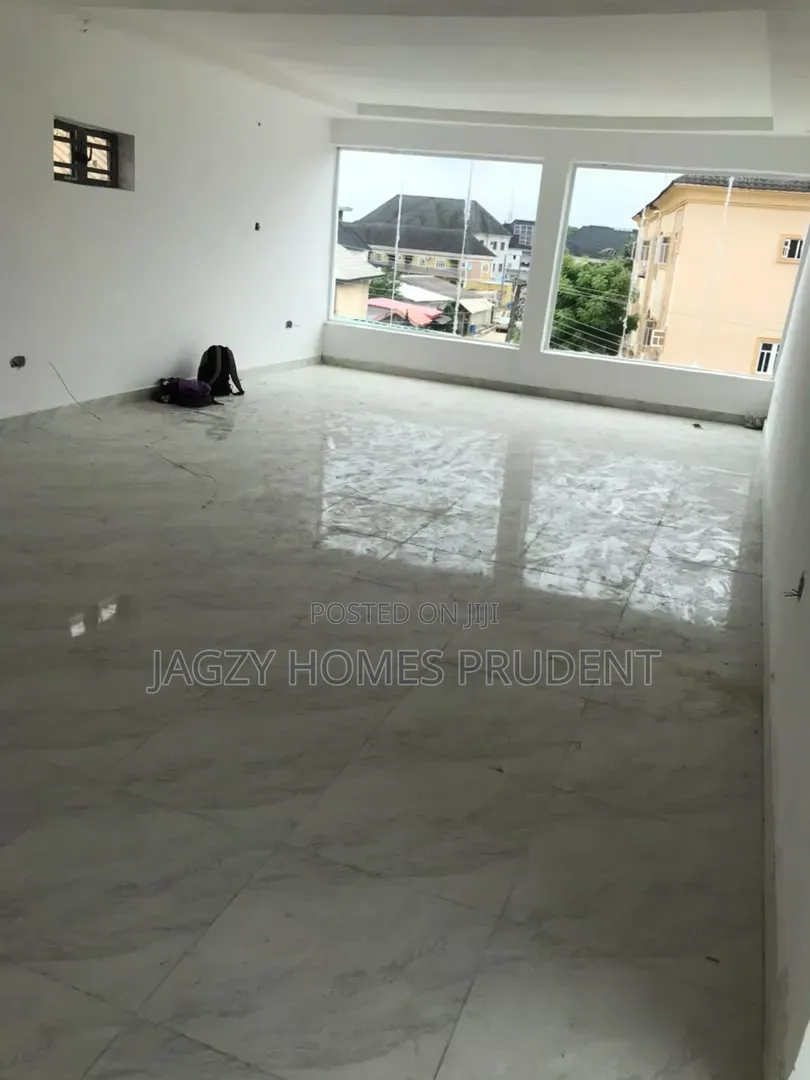 Available 55sqm Shop for Rent in Sangotedo