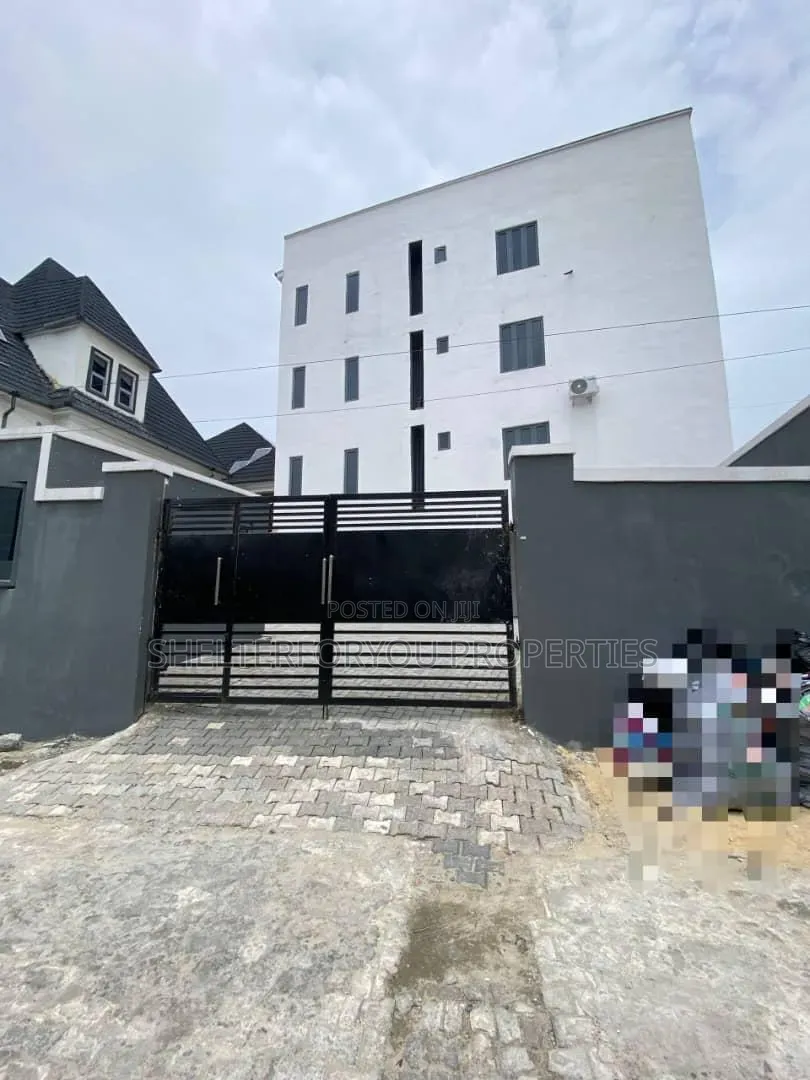 2bdrm Apartment in Ologolo for sale in Ologolo