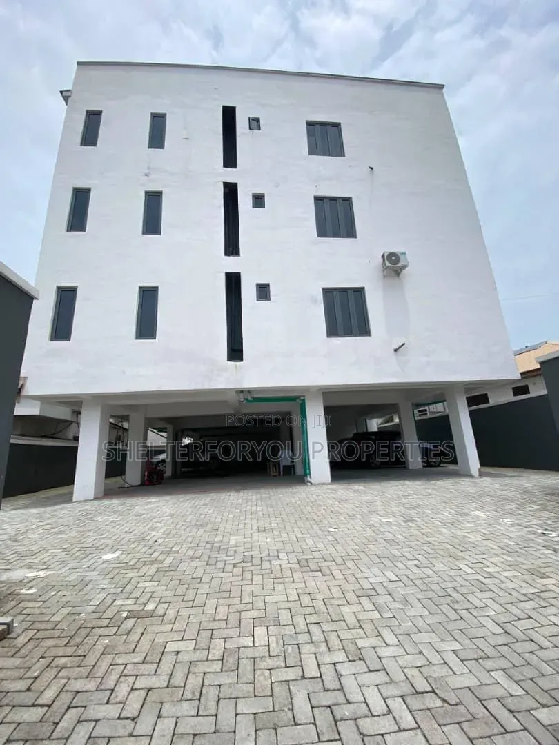 2bdrm Apartment in Ologolo for sale in Ologolo