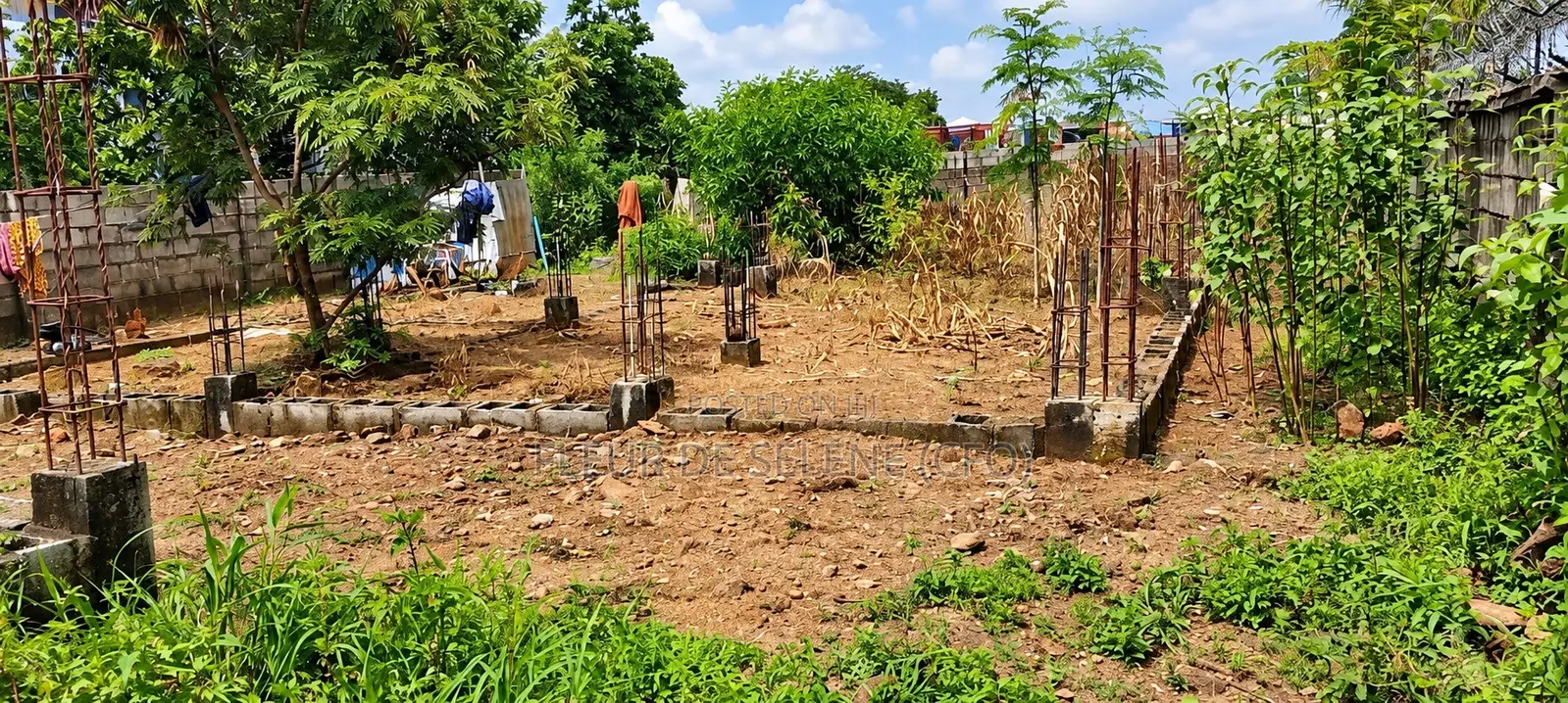 Land for Sale (Apo Resettlement, Zone E) in Apo Resettlement