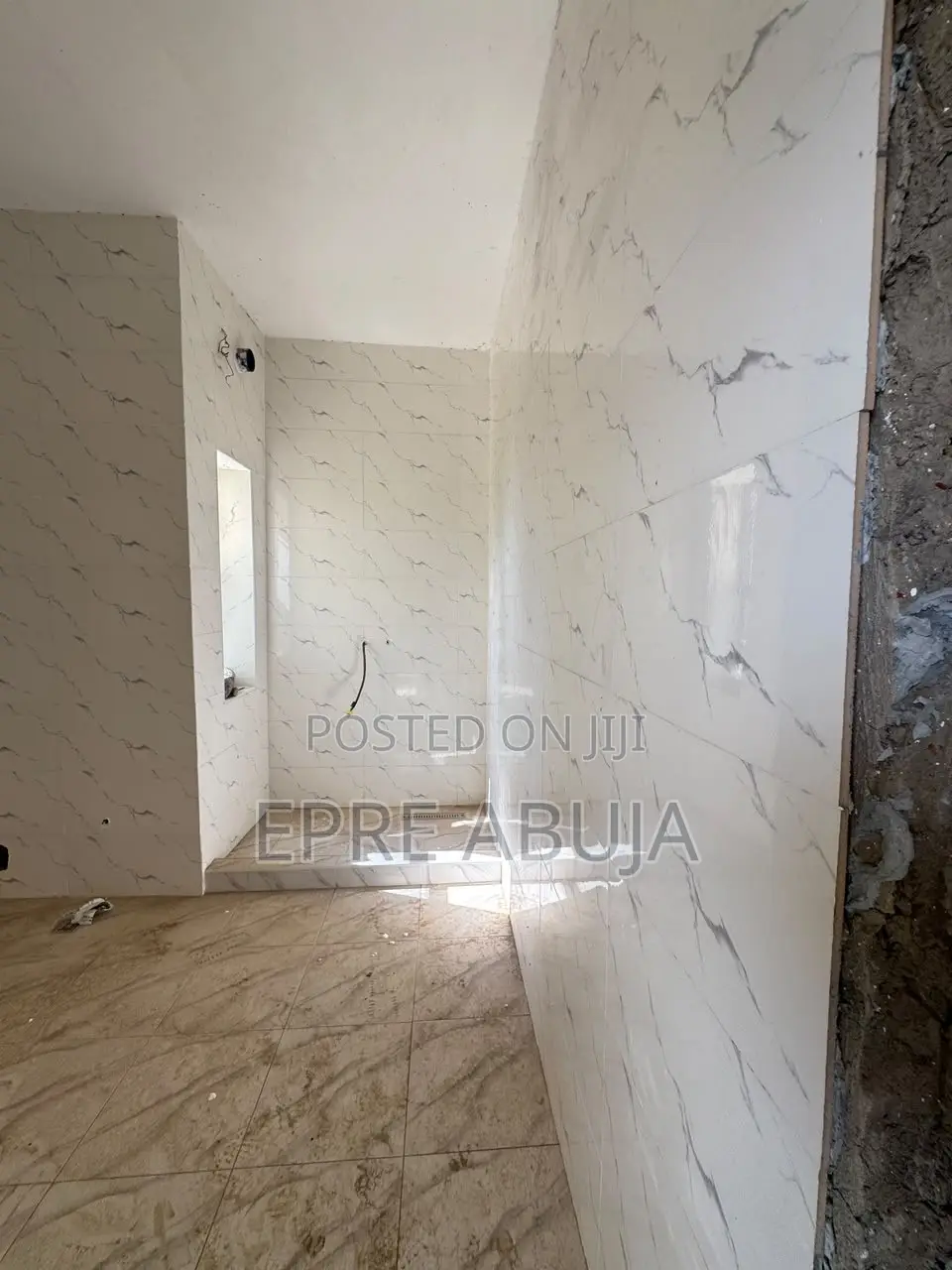 4bdrm Duplex in Durumi for sale in Durumi