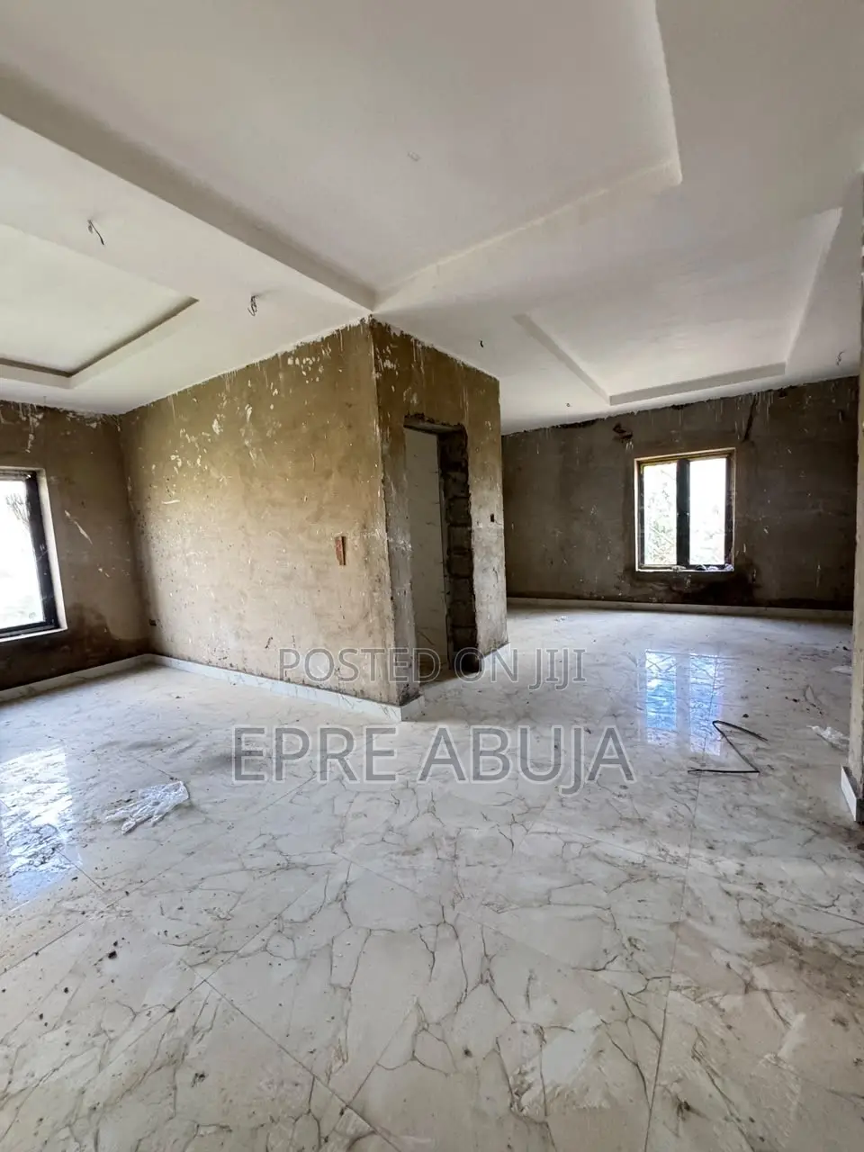 4bdrm Duplex in Durumi for sale in Durumi