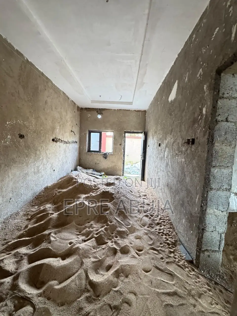 4bdrm Duplex in Durumi for sale in Durumi