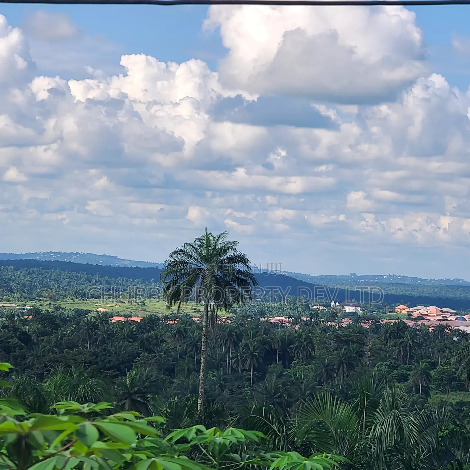 Plots of Land in Umuahia