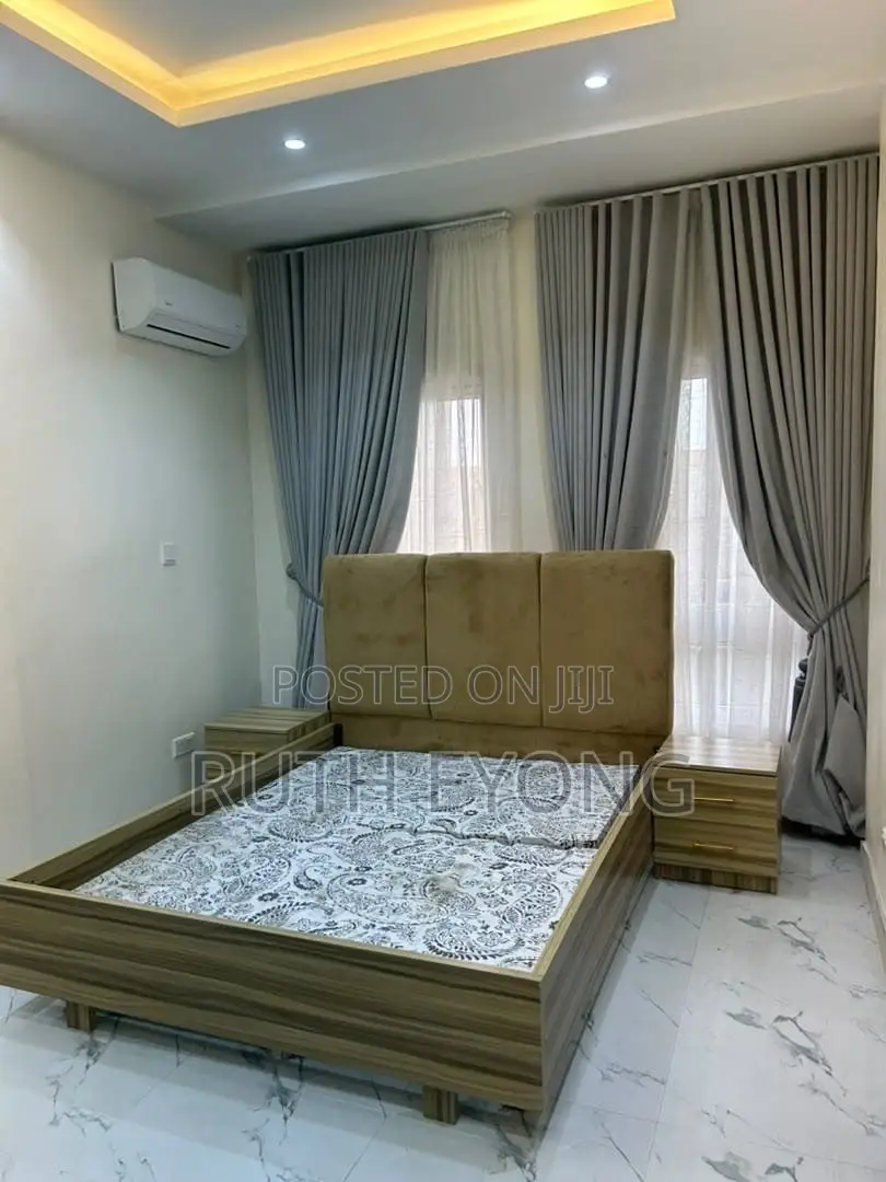 3bdrm Apartment in Ikate Lekki for rent in Ikate