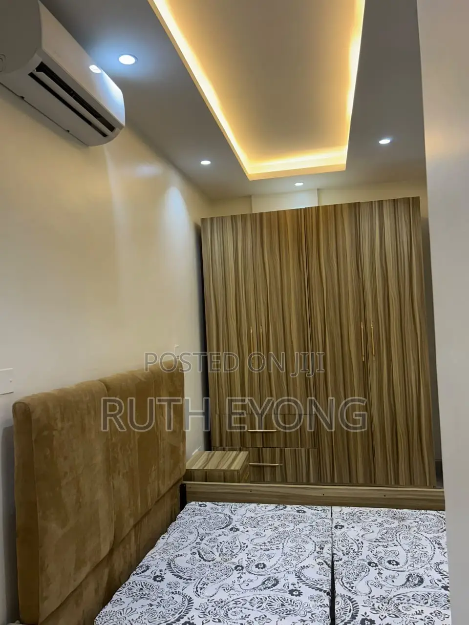 3bdrm Apartment in Ikate Lekki for rent in Ikate