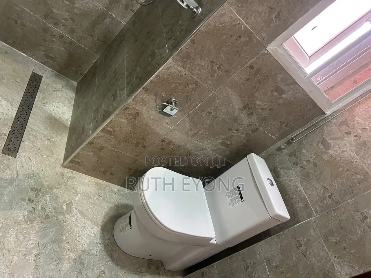 3bdrm Apartment in Ikate Lekki for rent in Ikate