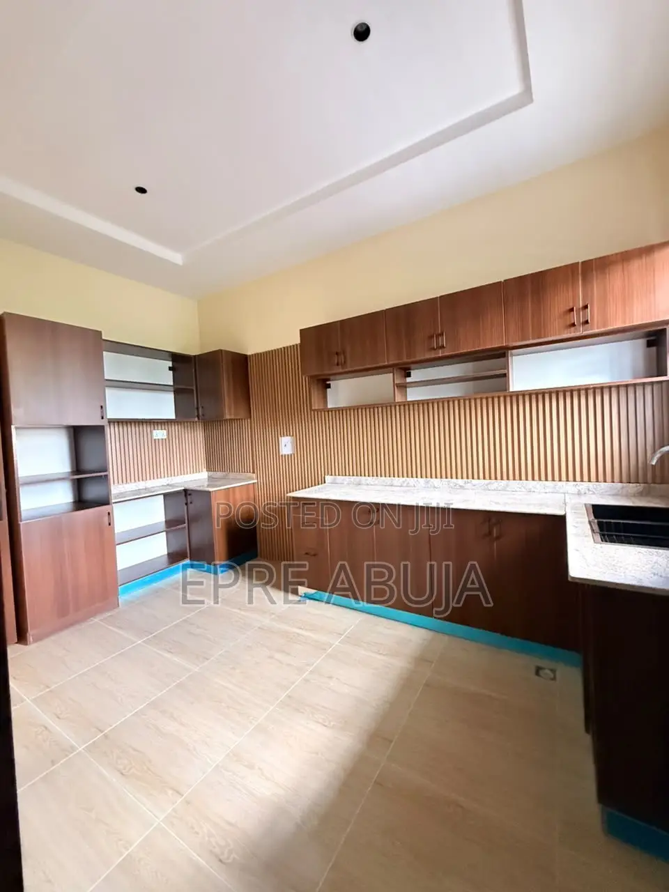 2bdrm Apartment in Kado for rent in Kado