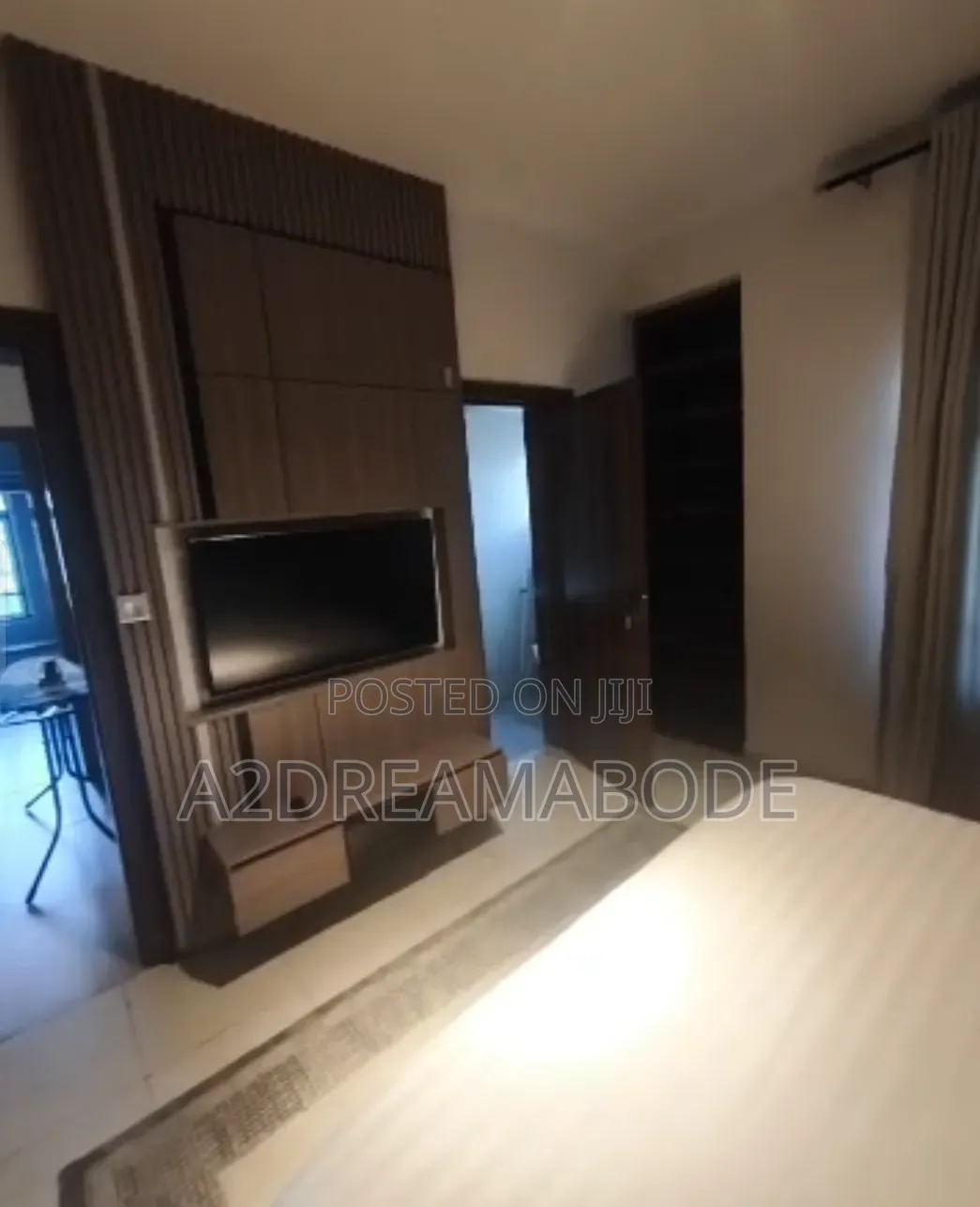 5bdrm Duplex in Ikeja for rent in Ikeja GRA