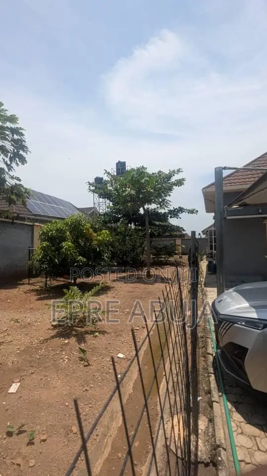 3bdrm Duplex in Galadimawa for sale in Galadimawa