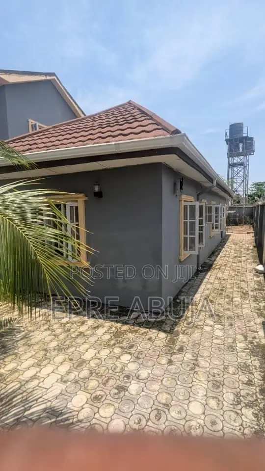 3bdrm Duplex in Galadimawa for sale in Galadimawa