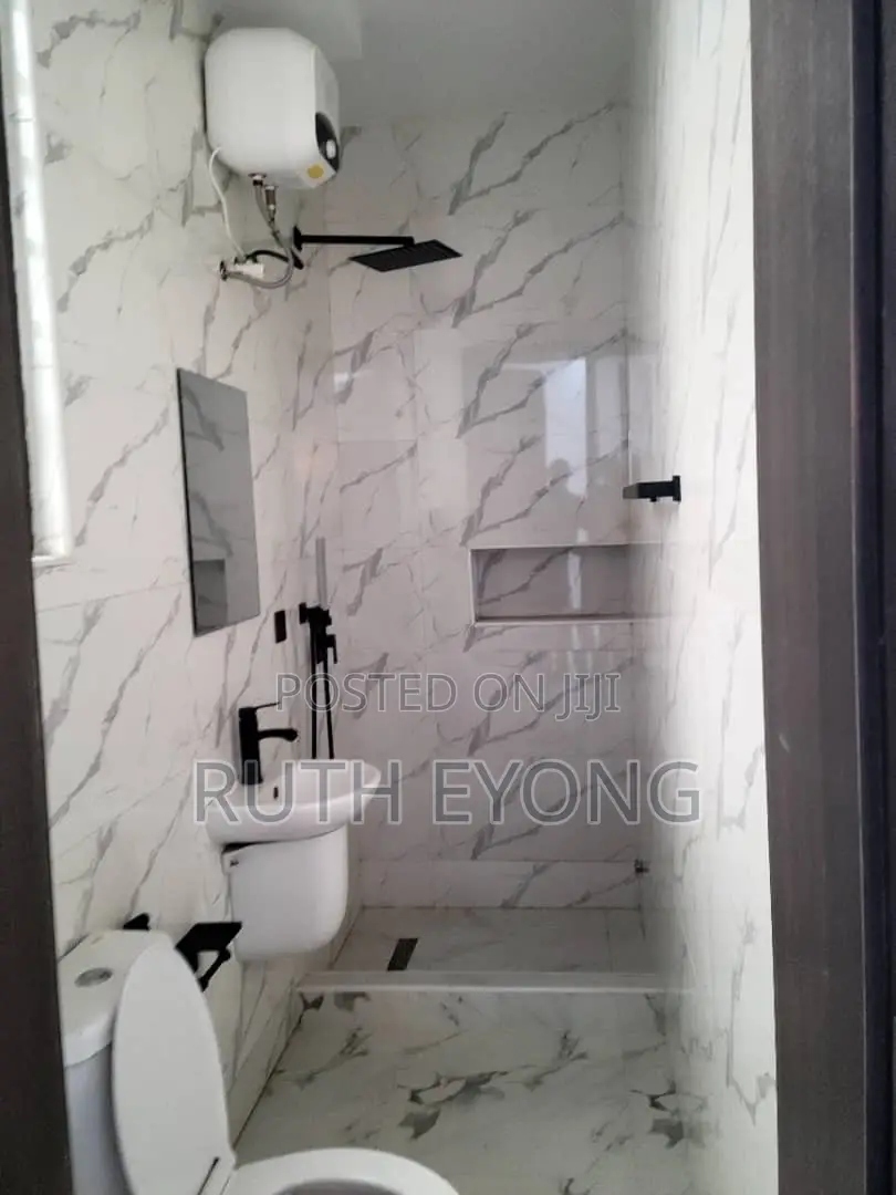 3bdrm Penthouse in Ikate Lekki for rent in Ikate