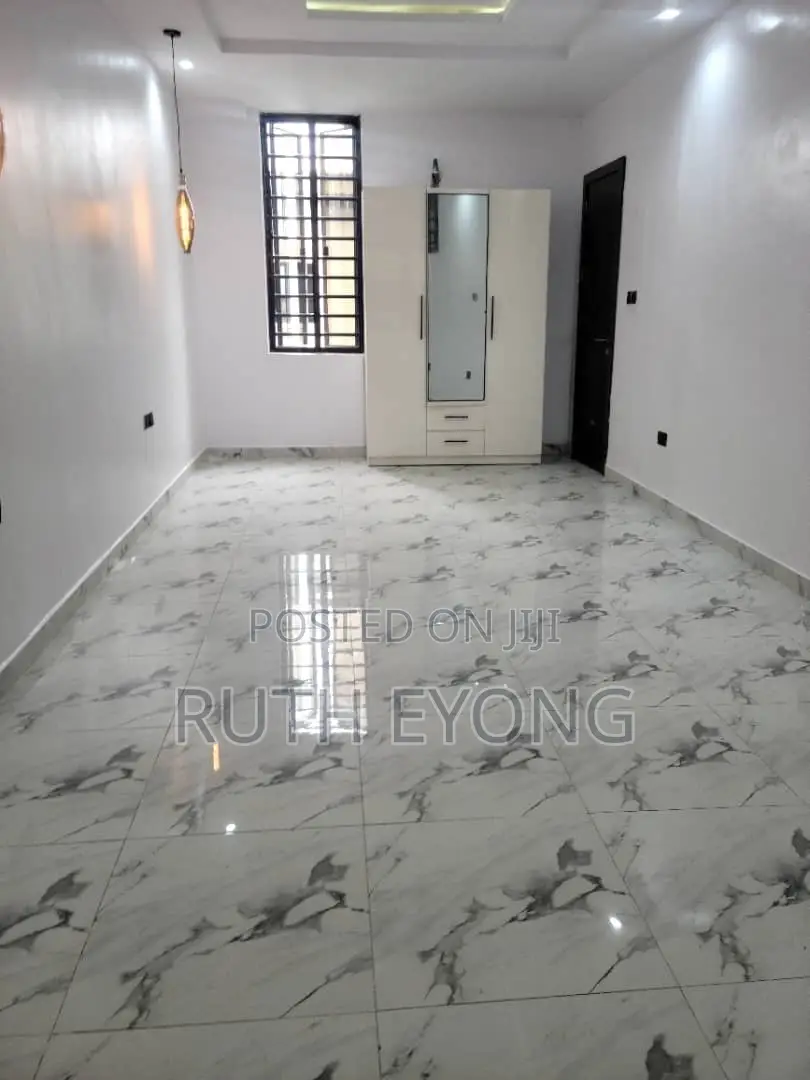 3bdrm Penthouse in Ikate Lekki for rent in Ikate