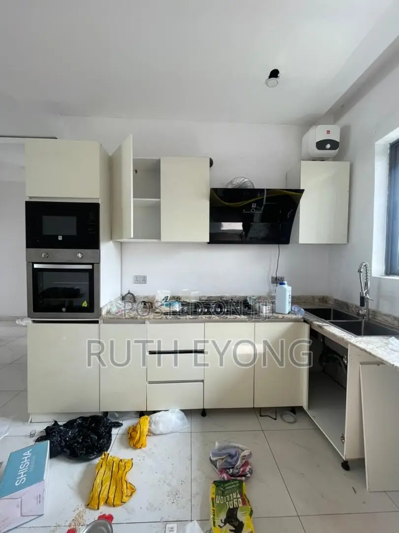 2bdrm Apartment in Chevron, Lekki for rent in Chevron