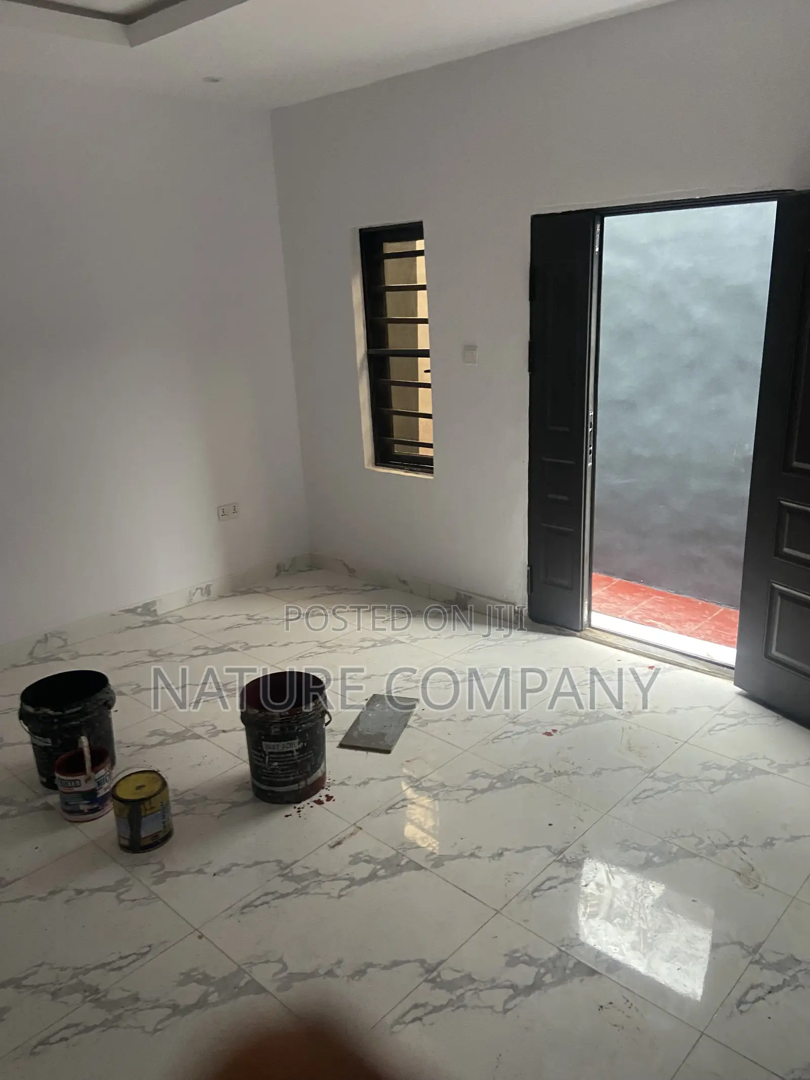 2bdrm Block of Flats in Olowora, Kosofe for rent in Kosofe