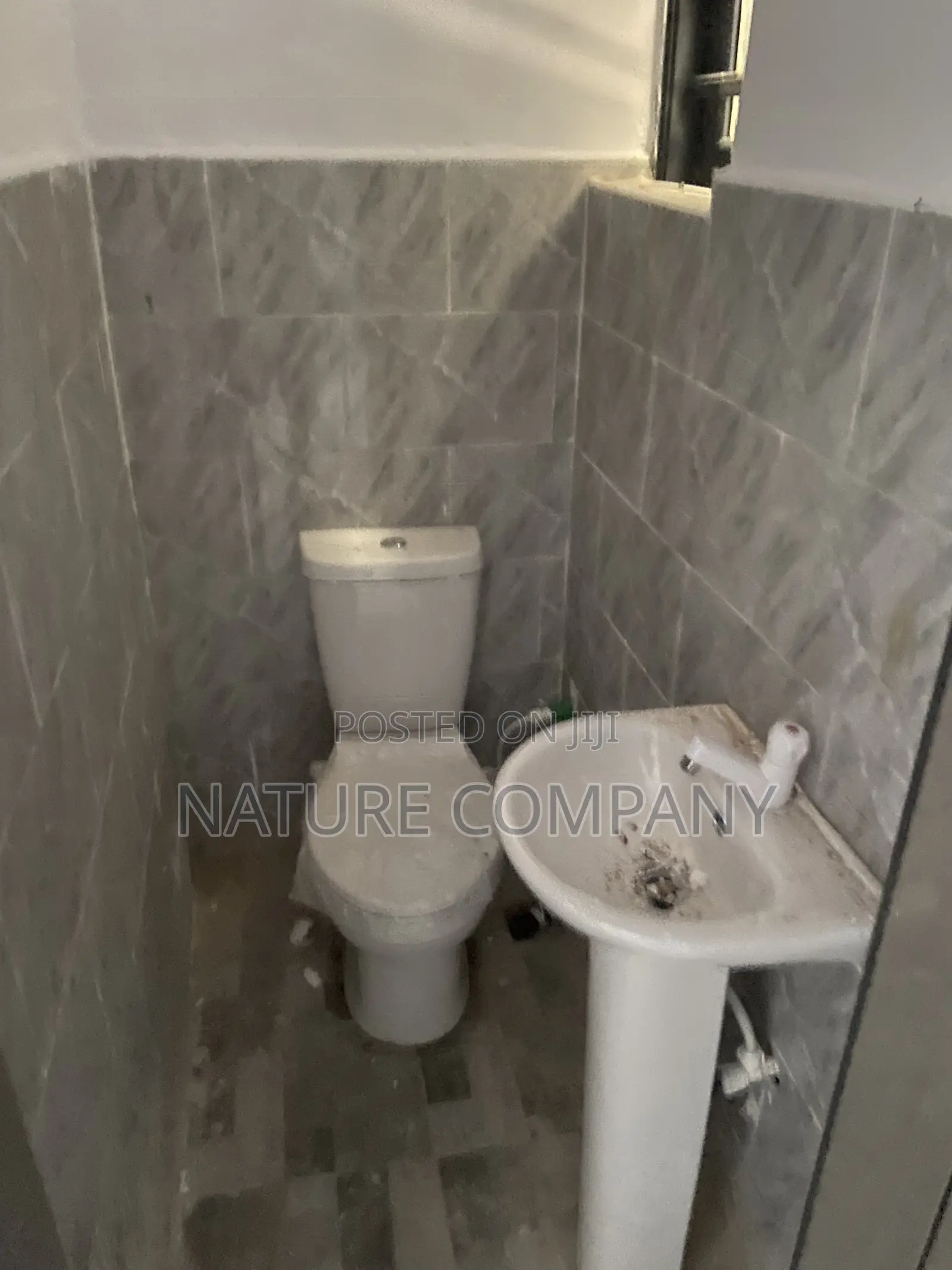 2bdrm Block of Flats in Olowora, Kosofe for rent in Kosofe