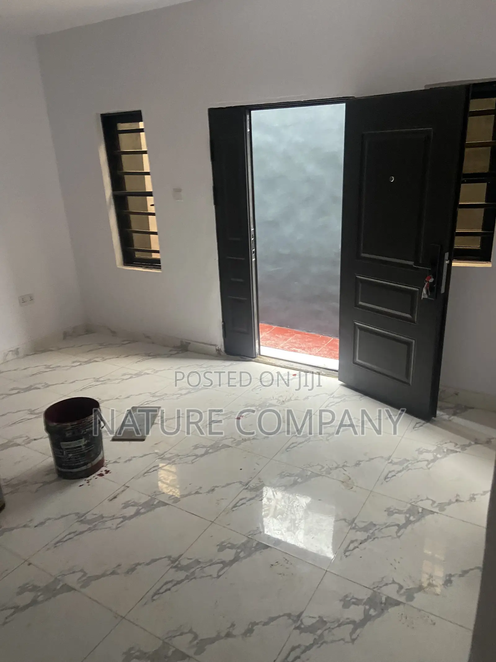 2bdrm Block of Flats in Olowora, Kosofe for rent in Kosofe