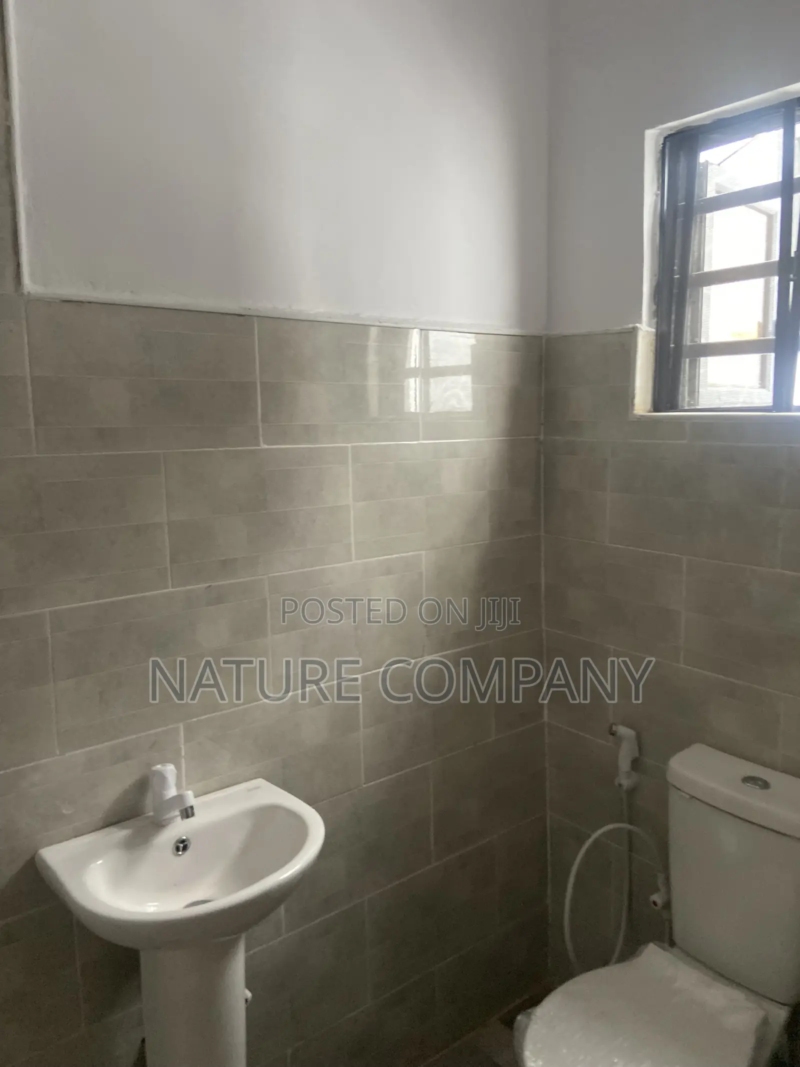 2bdrm Block of Flats in Olowora, Kosofe for rent in Kosofe