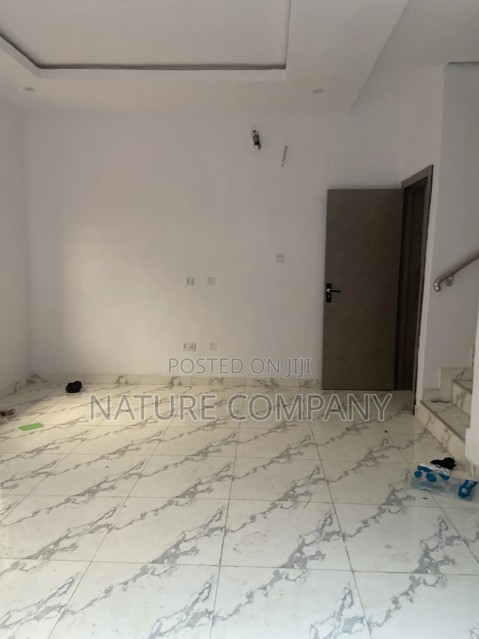 3bdrm Block of Flats in Olowora, Kosofe for rent in Kosofe