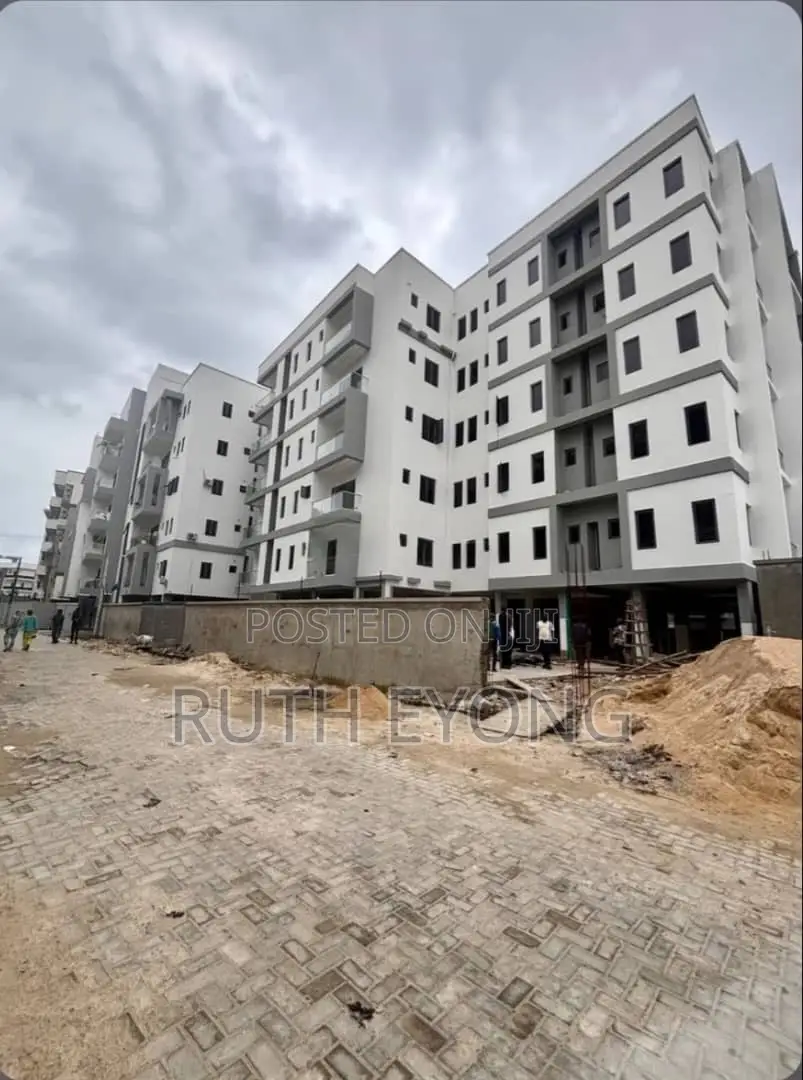 2bdrm Apartment in Lekki Phase 1 for rent in Lekki Phase 1