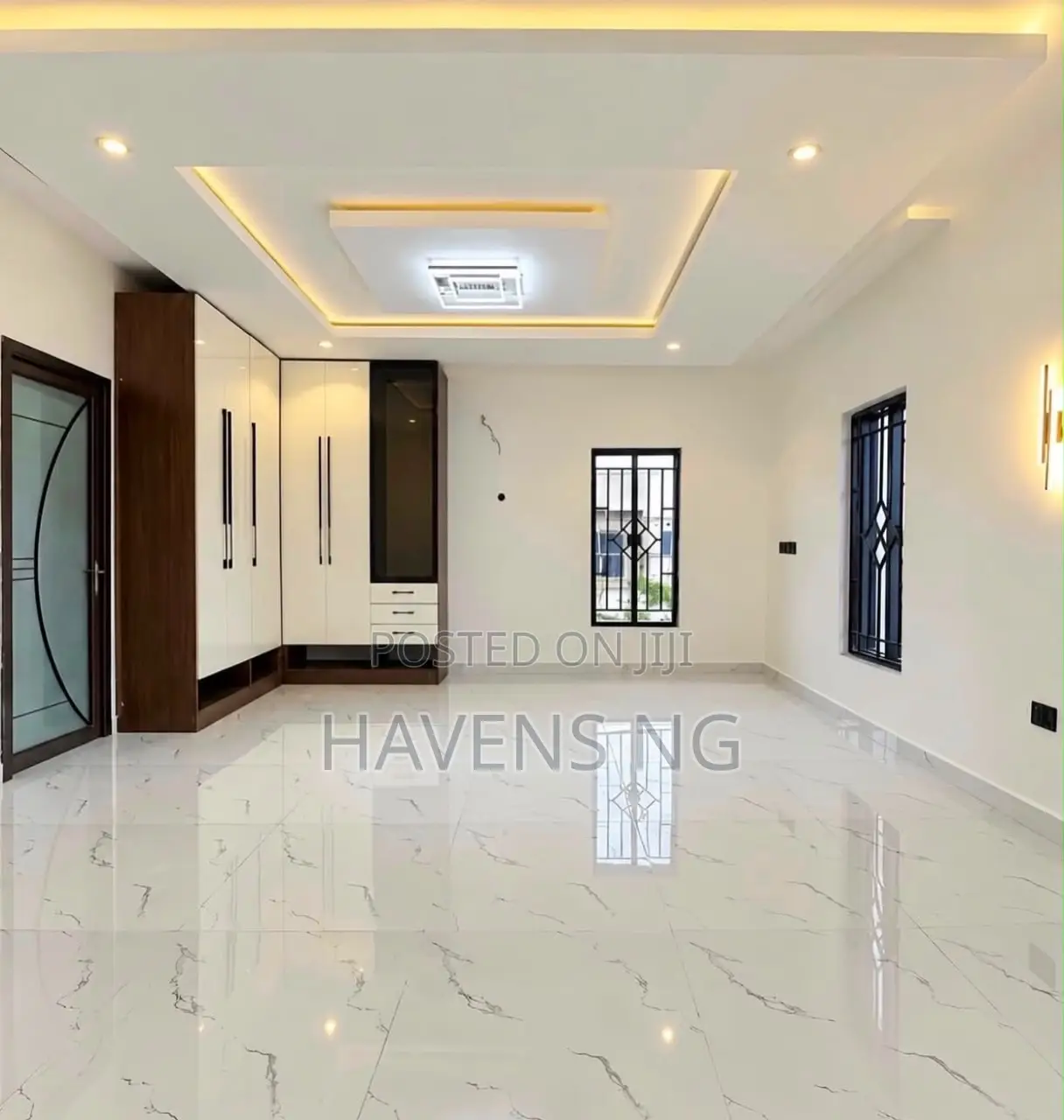 4bdrm Duplex in Kubwa for sale in Kubwa