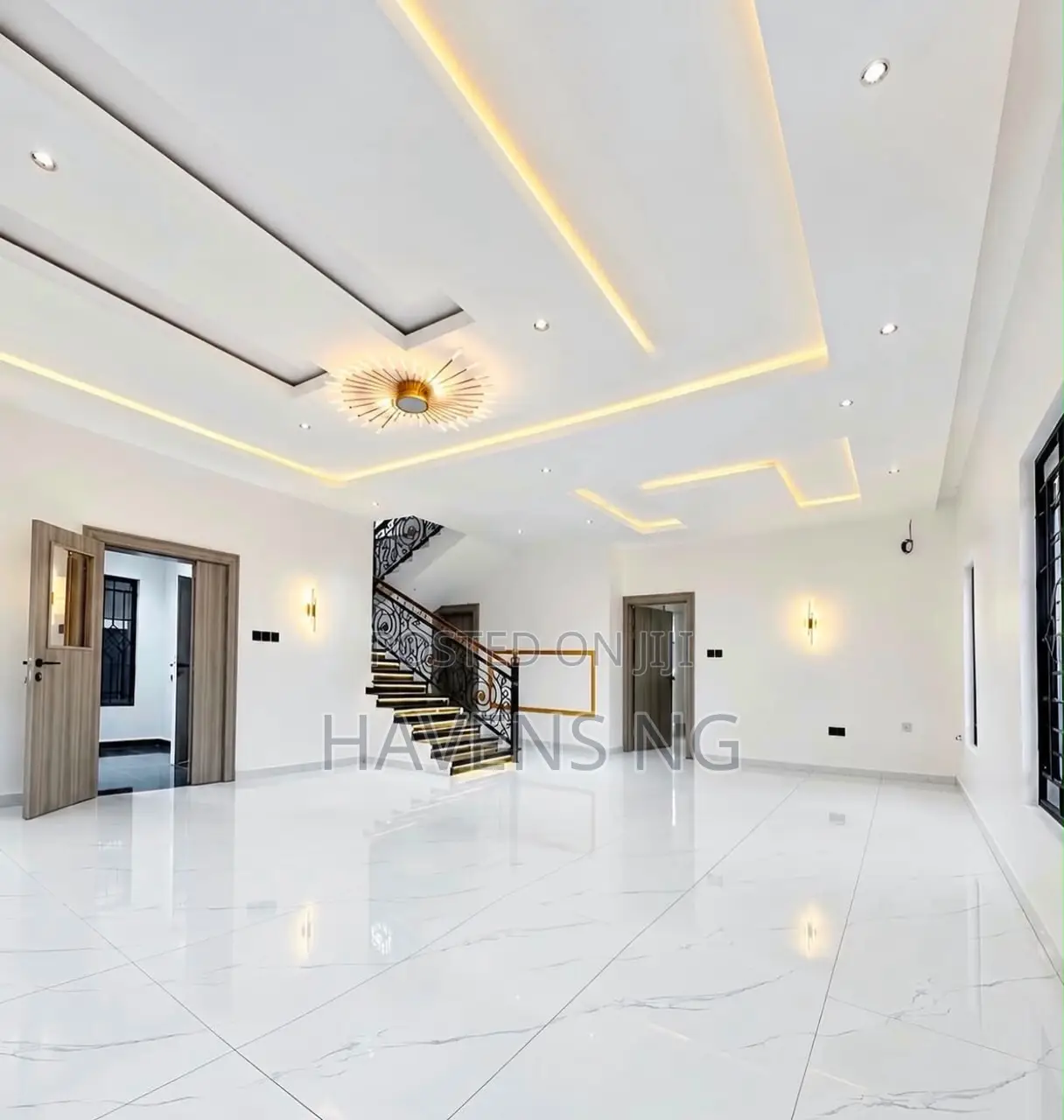 4bdrm Duplex in Kubwa for sale in Kubwa
