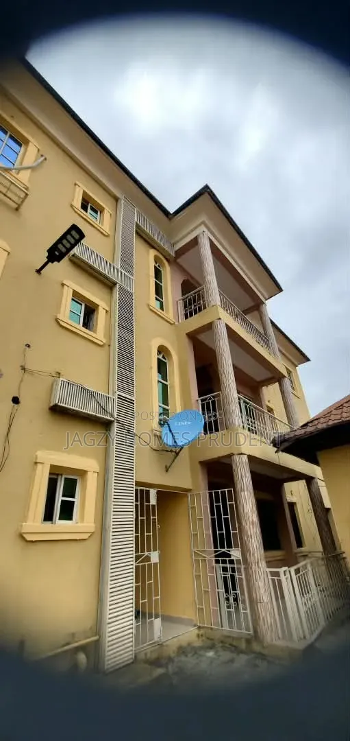 1bdrm Apartment in Greenville Estate, Oke Ira / Ajah for rent in Oke Ira / Ajah