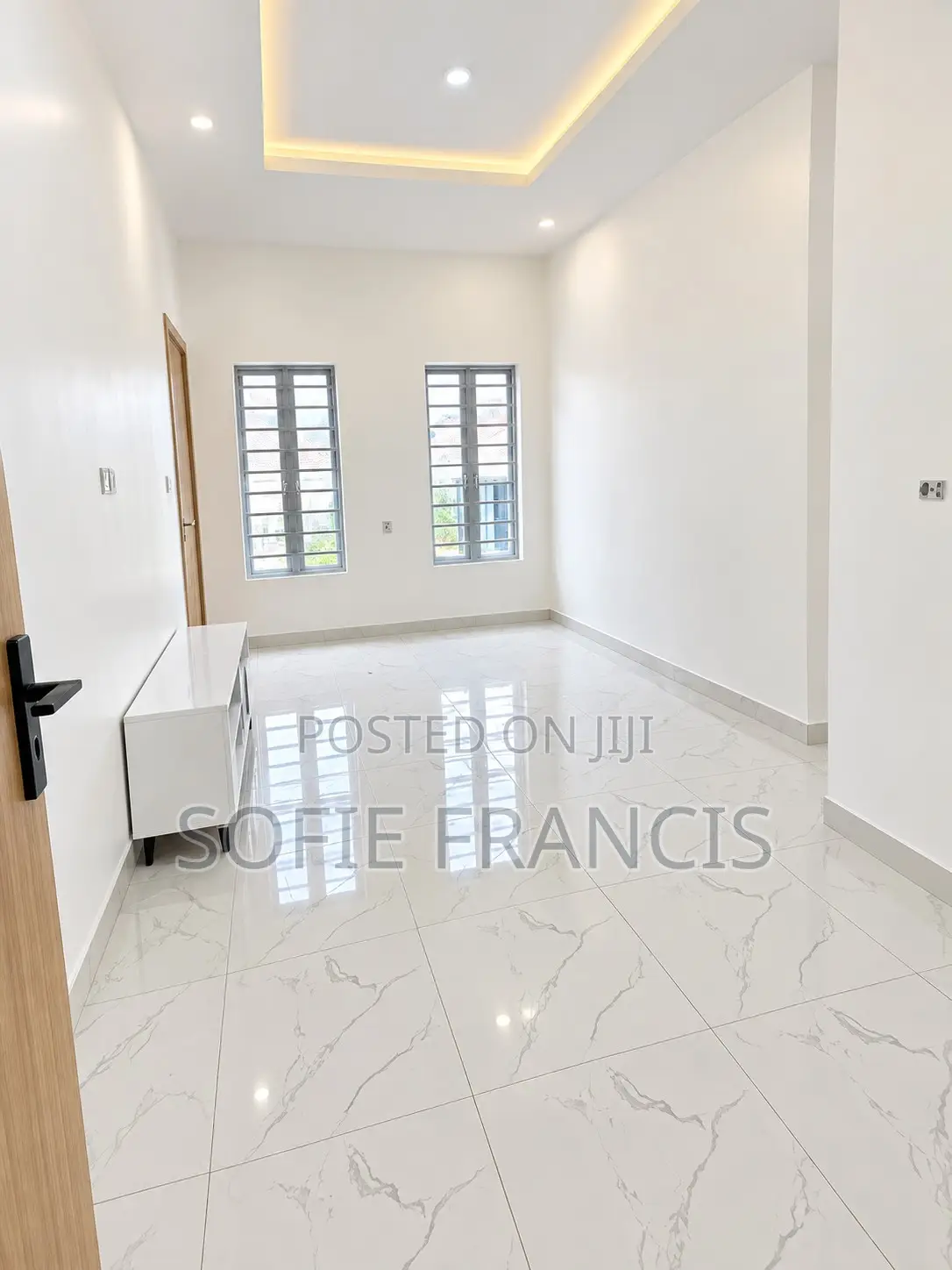 4bdrm Duplex in Harris Drive, VGC / Ajah for rent in VGC / Ajah