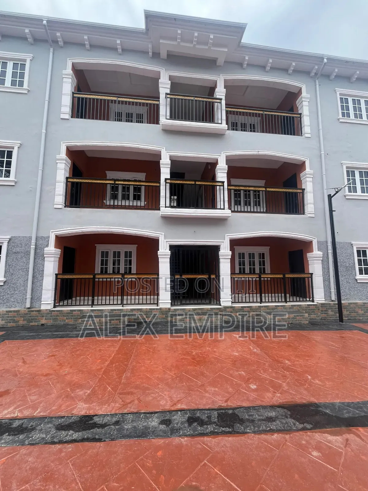 3bdrm Apartment in Festac for rent in Festac