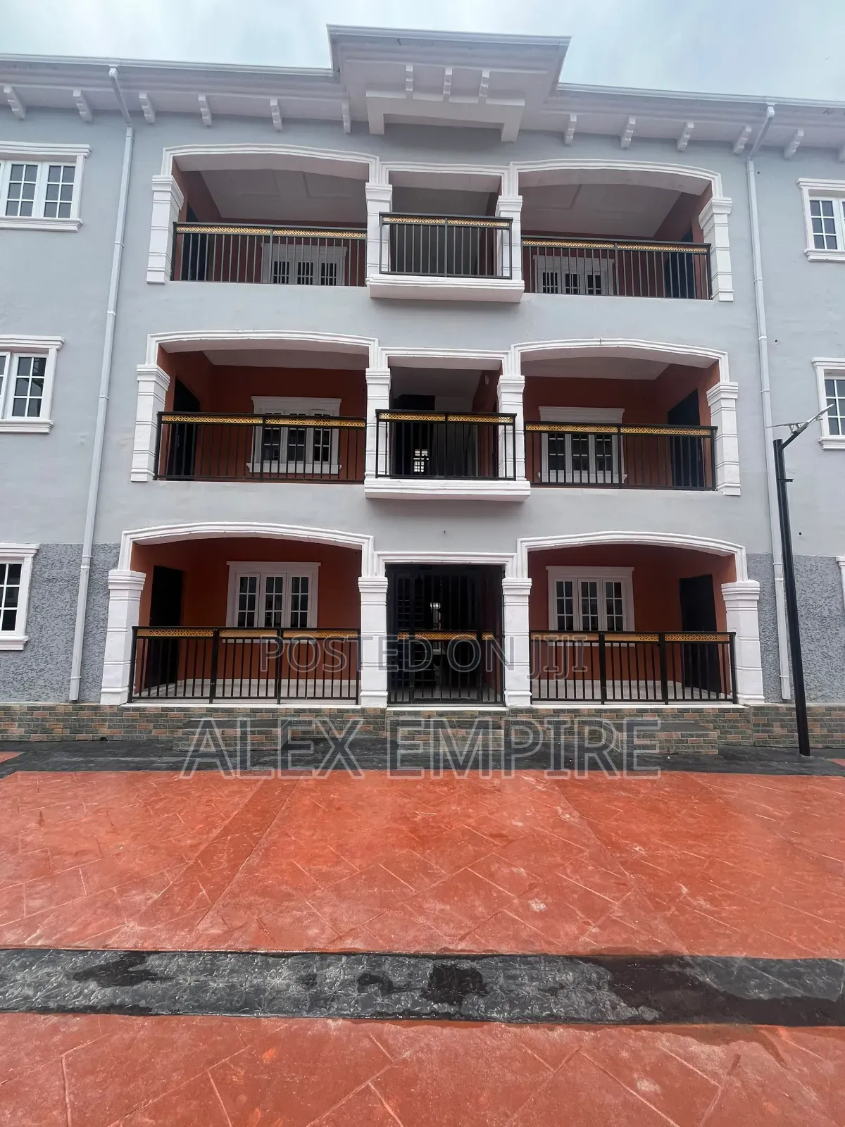 3bdrm Apartment in Festac for rent in Festac