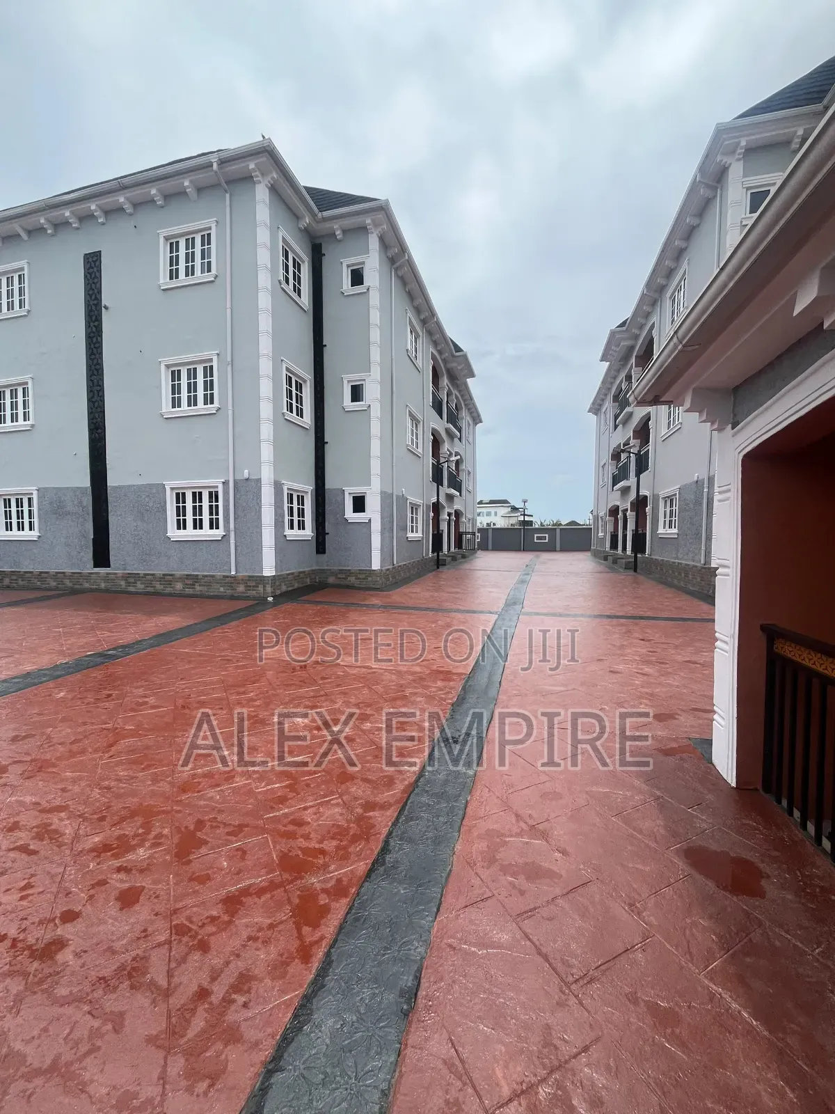 3bdrm Apartment in Festac for rent in Festac