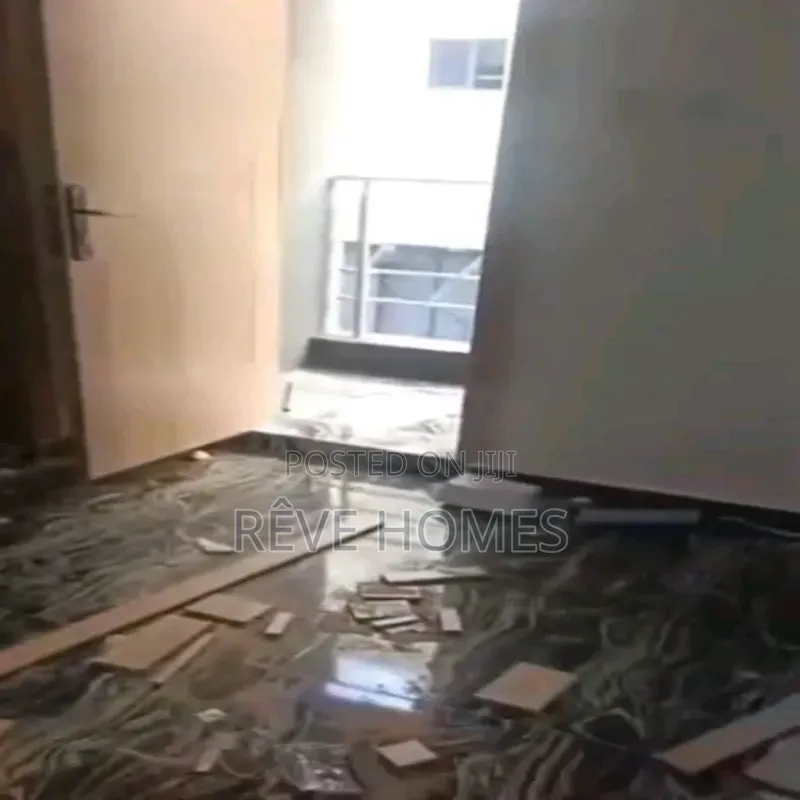 Mini Flat in Alagomeji for rent in Alagomeji