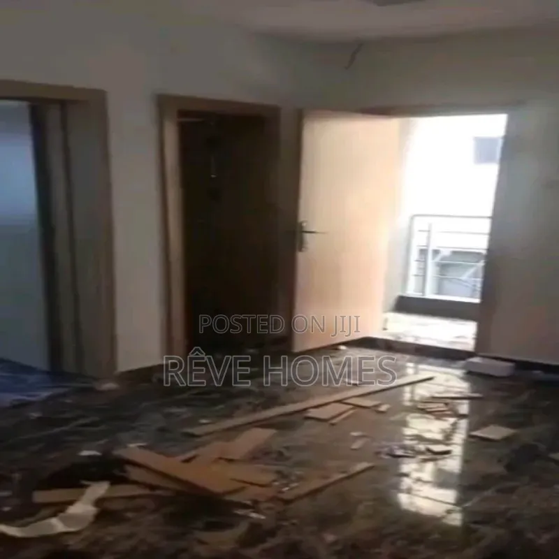 Mini Flat in Alagomeji for rent in Alagomeji